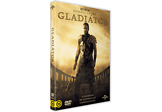 Gladiátor (DVD)