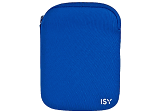 ISY IDB 1100 2,5 HDD kék tok
