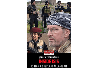 Jürgen Todenhöfer - Inside ISIS