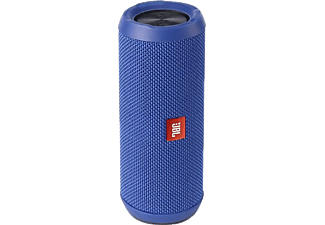 JBL Flip3 Mikrofonlu Taşınabilir Kablosuz Hoparlör Mavi