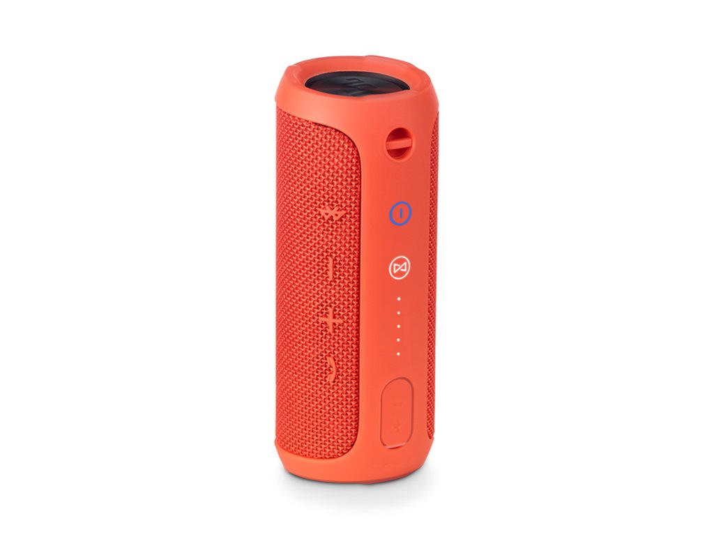 JBL Flip3 Bluetooth Hoparlör Mic. Turuncu Fiyat & Özellik | MediaMarkt