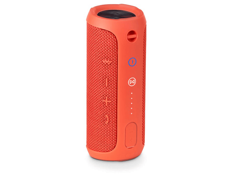 JBL Flip3 Bluetooth Hoparlör Mic. Turuncu Fiyat & Özellik | MediaMarkt