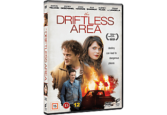 The Driftless Area DVD