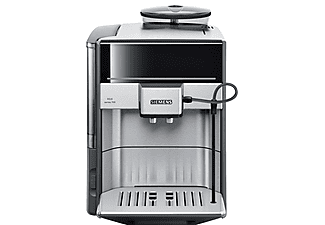 SIEMENS TE617503DE EQ.6 s700 - Kaffeevollautomat (Edelstahl/Grau)