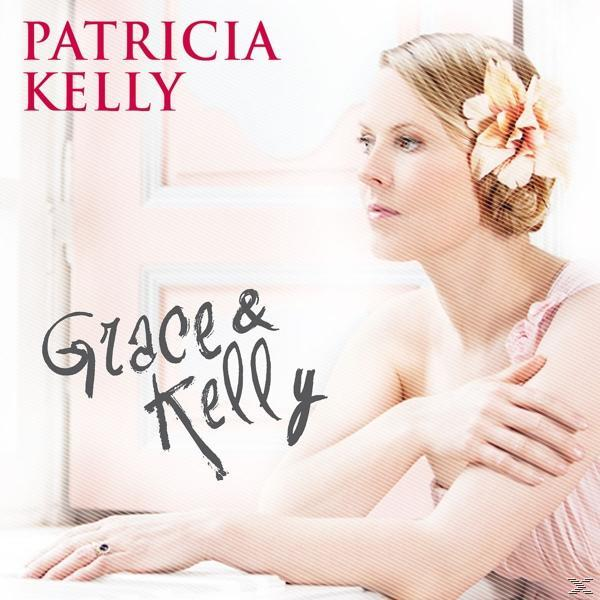 Patricia Kelly - Grace Kelly (Vinyl) - 