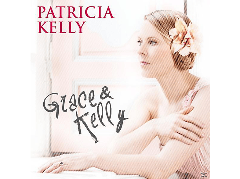 Patricia Kelly - Grace Kelly (Vinyl) - 