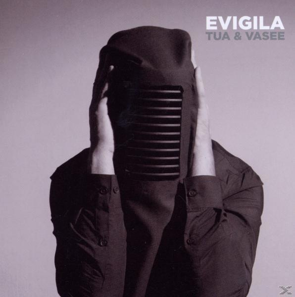 Tua & Vasee, Tua Und Vasee - Evigila  - (CD)