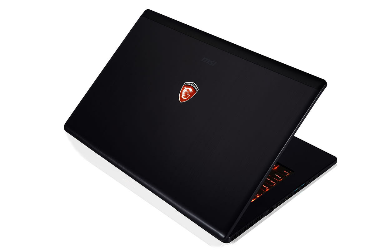 MSI GS70 Stealth 2PC-484TR 17.3" Core i7-4710HQ 2.5Ghz 8GB 1TB+128GB SSD GTX 860M 2GB Win8.1 Laptop