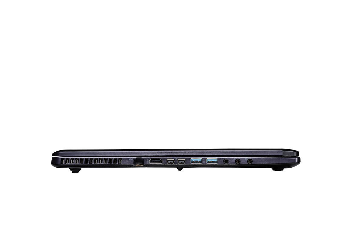 MSI GS70 Stealth 2PC-484TR 17.3" Core i7-4710HQ 2.5Ghz 8GB 1TB+128GB SSD GTX 860M 2GB Win8.1 Laptop