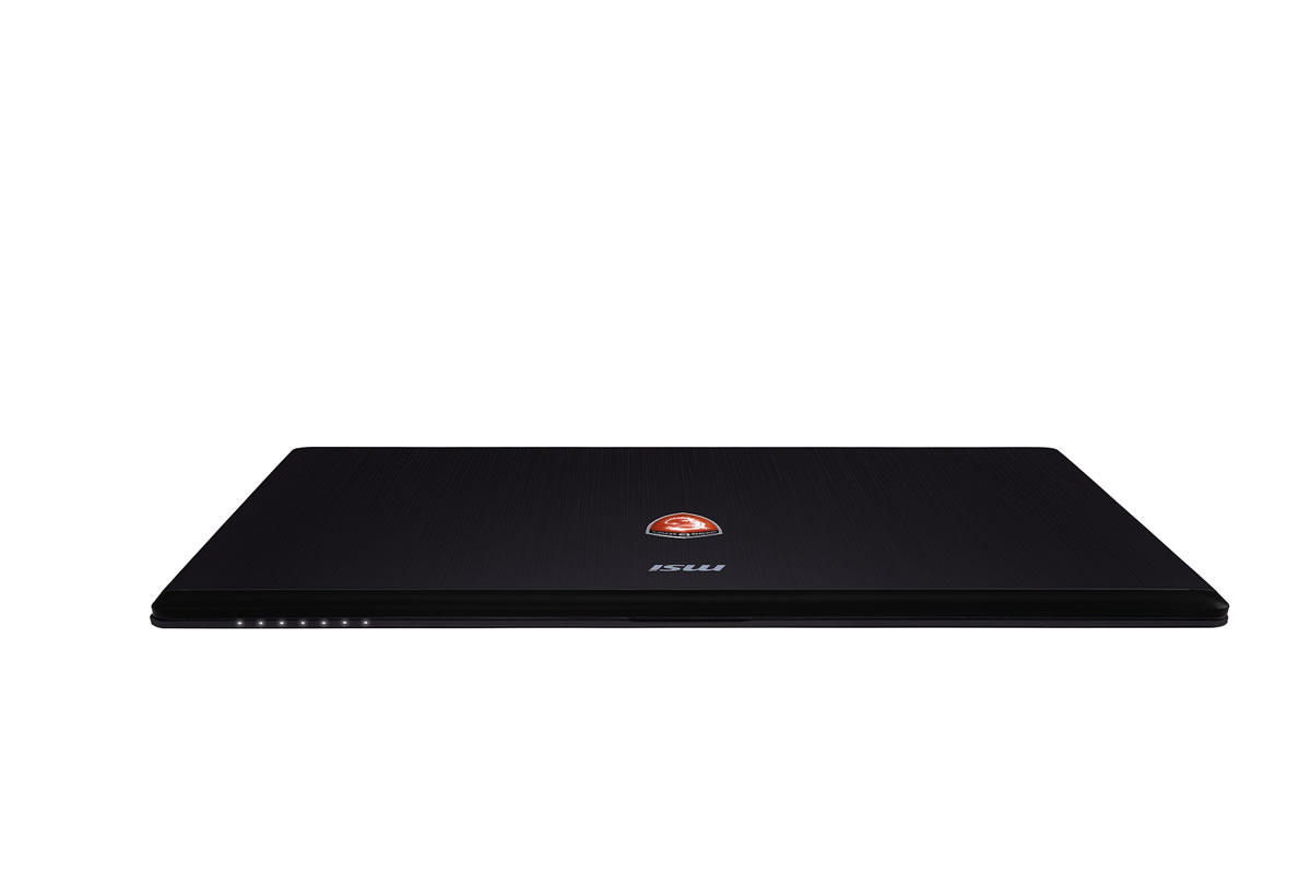 MSI GS70 Stealth 2PC-484TR 17.3" Core i7-4710HQ 2.5Ghz 8GB 1TB+128GB SSD GTX 860M 2GB Win8.1 Laptop