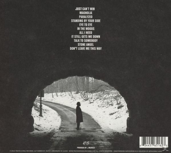 Lee Fields - Emma Jean  - (CD)