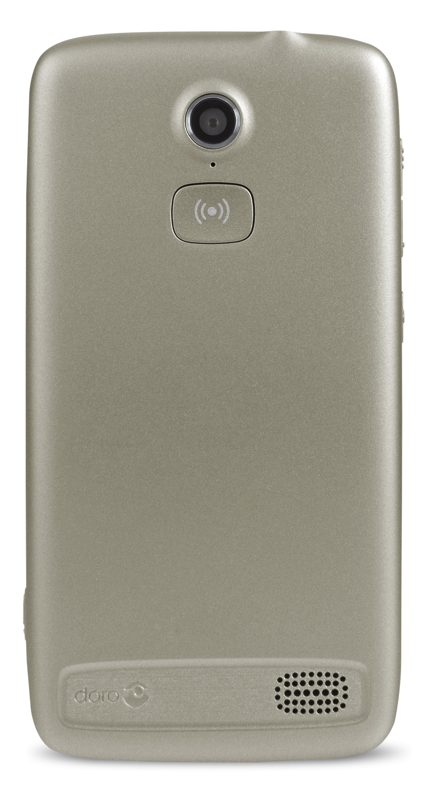 DORO 8031 8 GB Champagner