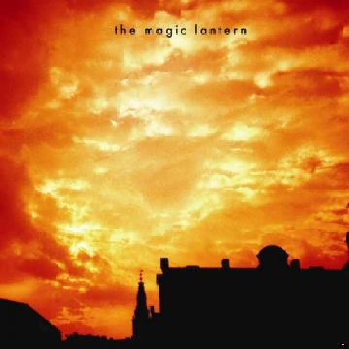 Lantern Magic (CD) The Lantern - - Magic
