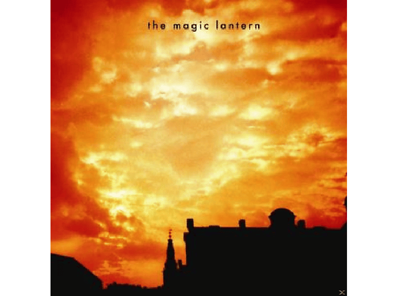 (CD) Lantern - The Magic - Lantern Magic