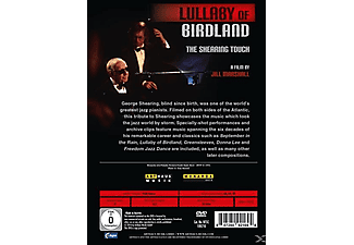 George Shearing - Lullaby Of Birdland/The Sheari  - (DVD)