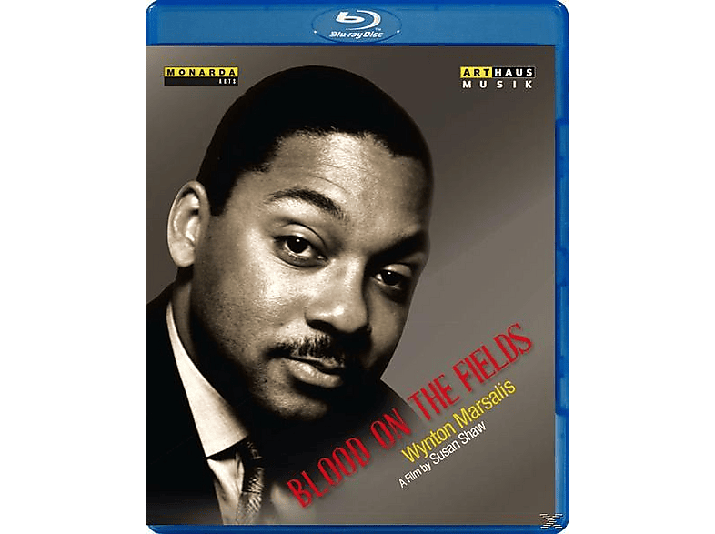 Wynton Marsalis | Blood On The Fields - (Blu-ray) | MediaMarkt