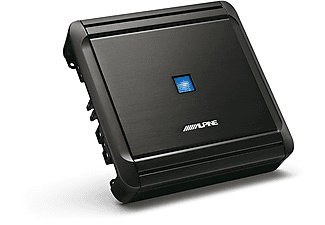 ALPINE MRV-M500 V-POVER MONO 1X300WATT - Verstärker (Anthrazit)