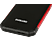 EVOLVEO SGP Q7 LTE DualSIM fekete kártyafüggetlen okostelefon