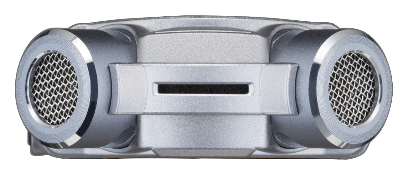 OLYMPUS LS-P 1 Audio-Recorder, Silber