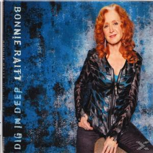 Bonnie Raitt - Dig in Deep (CD)