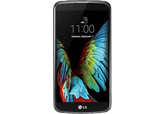 LG K10 16GB Mavi Akıllı Telefon LG Türkiye Garantili