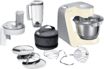 MUM 58920 CREATION LINE SMOOTH VANILLA