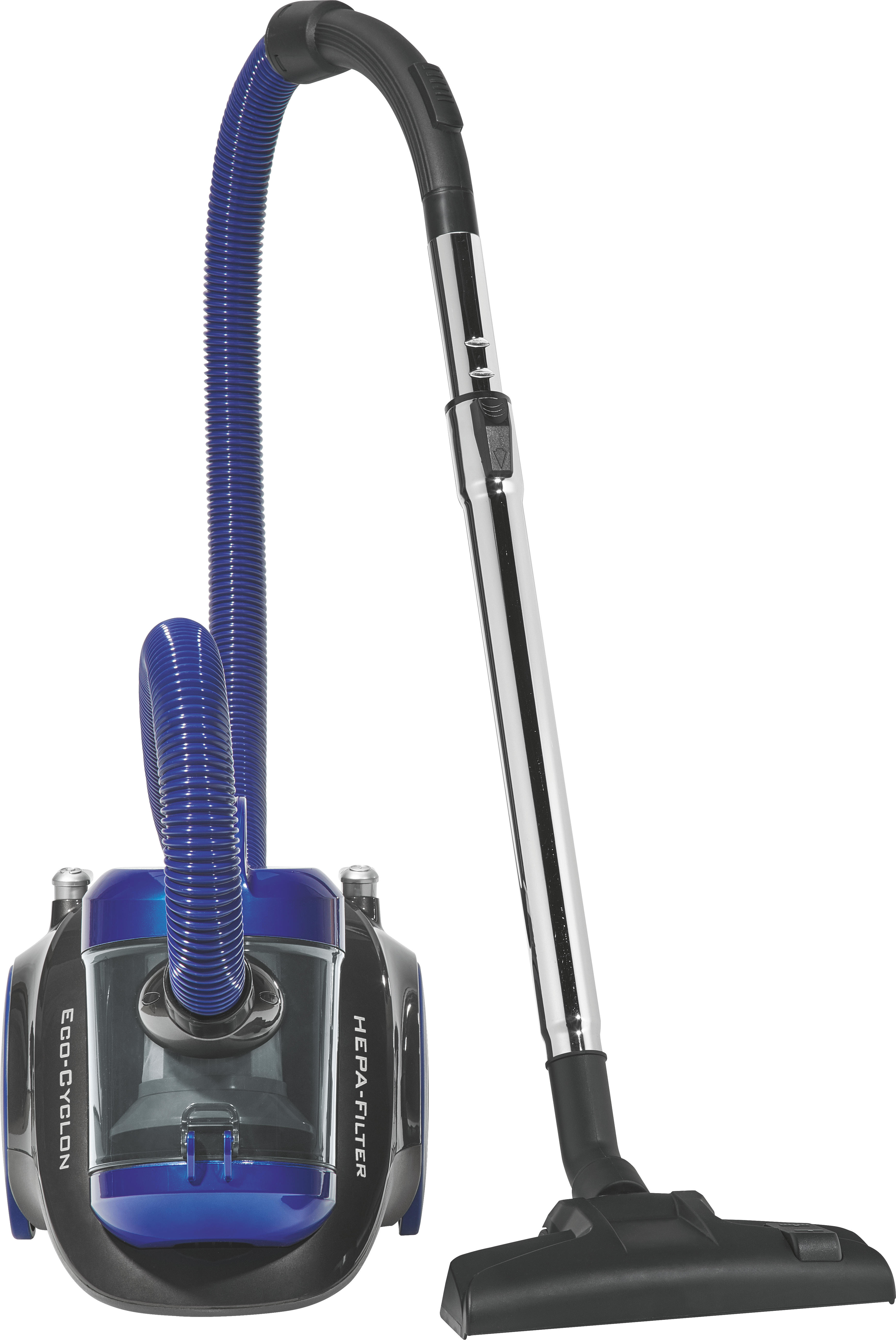 CLATRONIC BS 1304 Bodenstaubsauger Staubsauger, maximale Leistung: 700 Watt