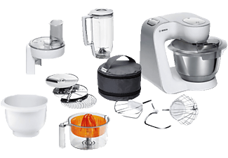Кухонная машина bosch mum58243