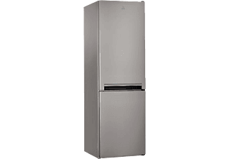 INDESIT LI8 S1 X kombinált hűtőszekrény
