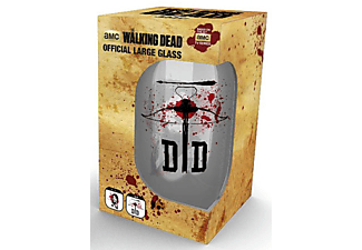 The Walking Dead Glas Daryl 
