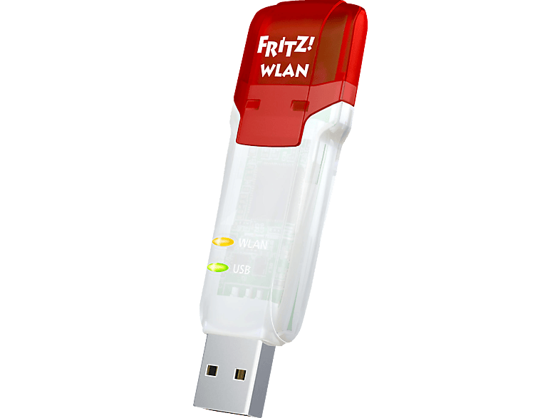 AVM FRITZ!WLAN Stick AC 860 online kaufen MediaMarkt