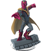 Disney Infinity 3.0: MARVEL Vision Figur