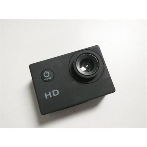 PETRIX PFSC720 720P Aksiyon Kamera