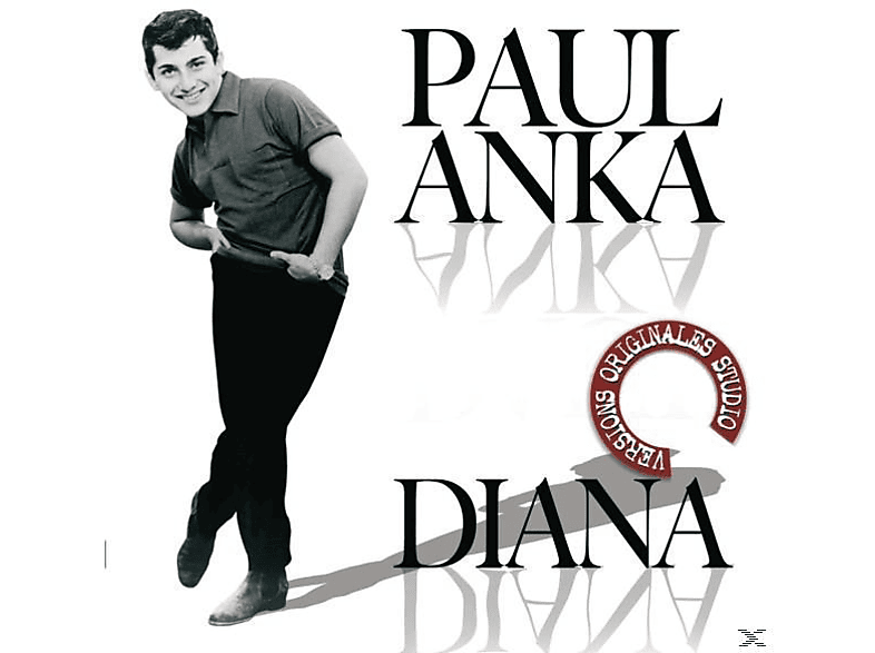 2008 diana. Пол Анка. Paul Anka Diana. Diana пол Анка. Пол Анка родители.