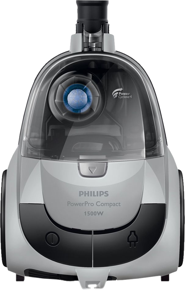 PHILIPS FC8476/92 PowerPro Compact porzsák nélküli porszívó