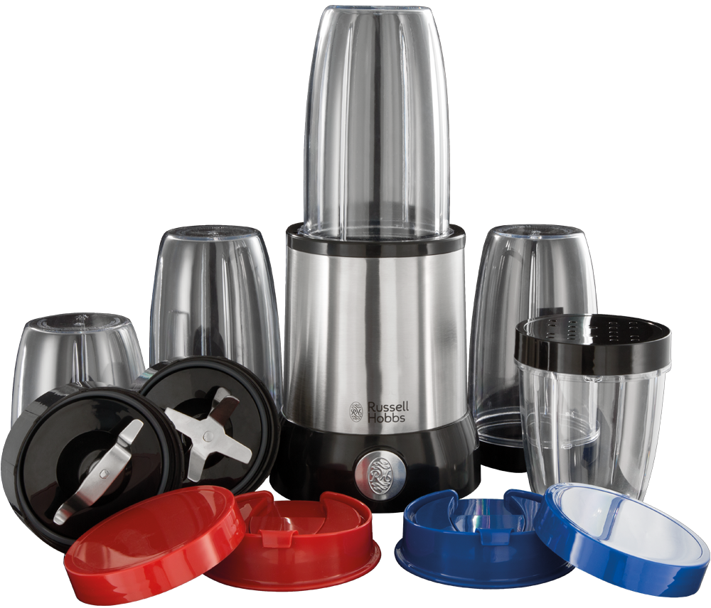 RUSSELL HOBBS 23180-56/RH NUTRIBOOST turmix és aprító