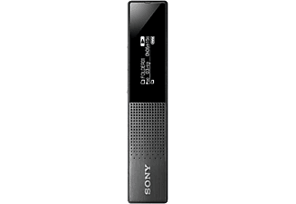 SONY ICD-TX650B digitális diktafon