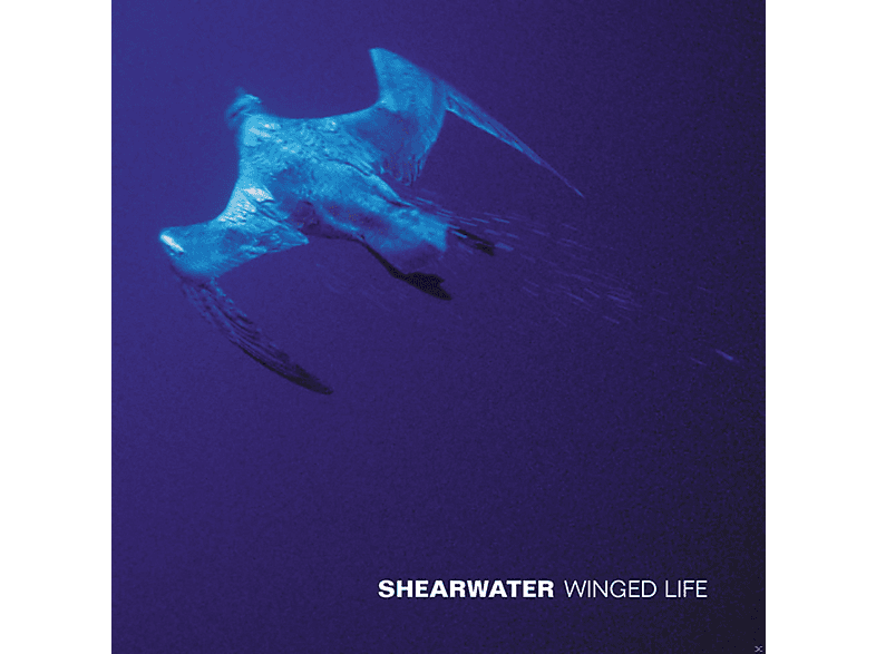 Shearwater Shearwater Winged Life (Vinyl) Rock MediaMarkt