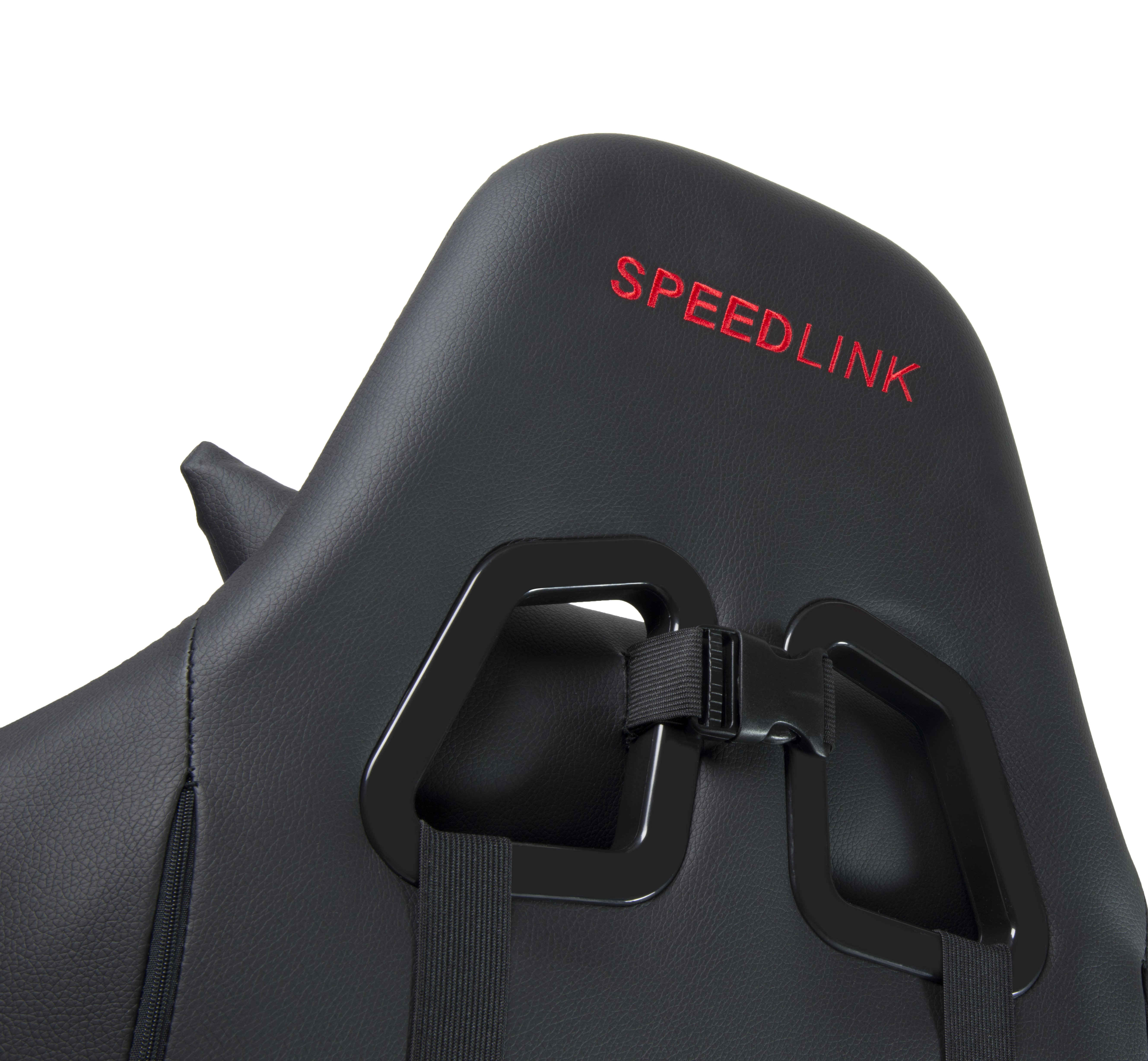SPEED LINK Regger Gaming szék fekete (SL-660000-BK)