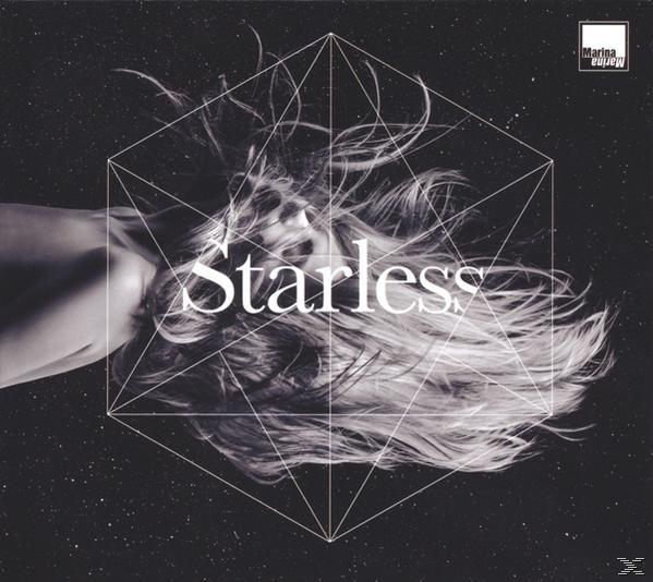 Starless, VARIOUS - Starless  - (CD)