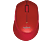LOGITECH M330 - Röd