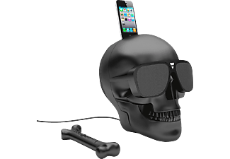 JARRE AEROSKULL HD+ MATT BLACK -  ()