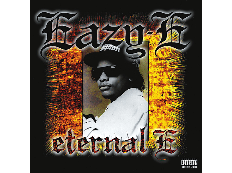 Eazy E - Eternal E: The Best Of CD