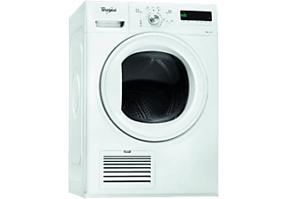 WHIRLPOOL HDLX 70410 hőszivattyús szárítógép +5 év motor garancia