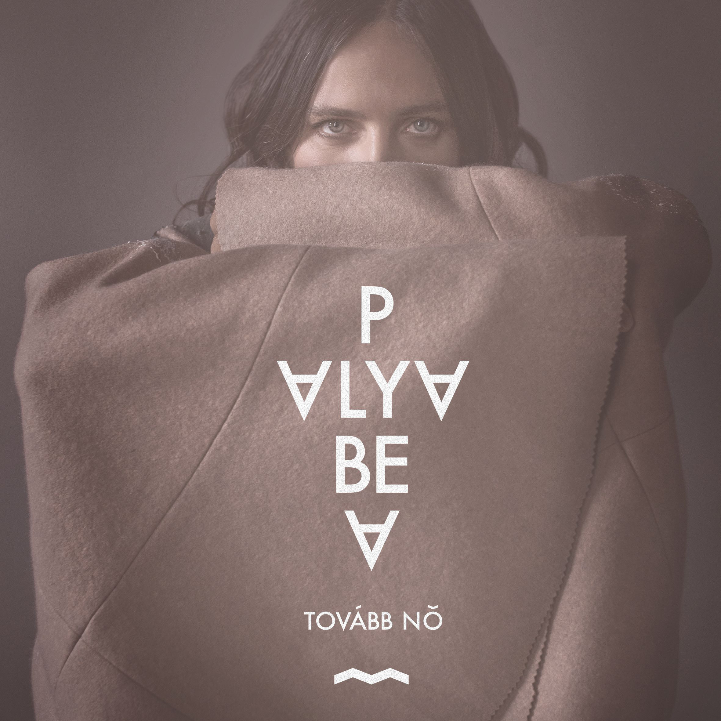 Palya Bea - Tovább nő (CD)