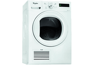 WHIRLPOOL HDLX 80410 hőszivattyús szárítógép +5 év motor garancia