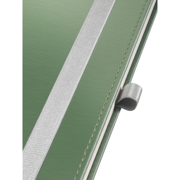 LEITZ Style  Notizbuch Grün