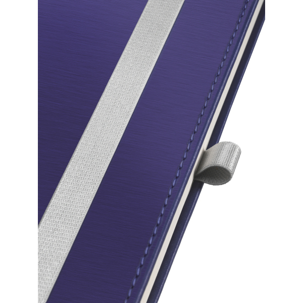 LEITZ Style Notizbuch Blau