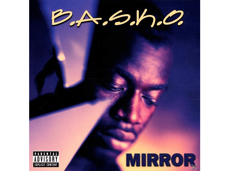 B.A.S.K.O. (CD) Mirror - -
