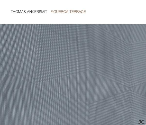 Thomas Ankersmit - Figueroa Terrace  - (CD)